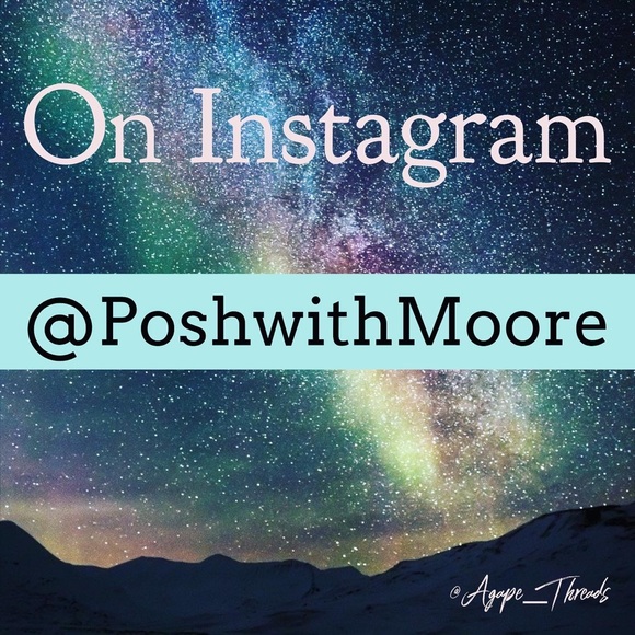 Follow me on IG for a follow back! - Picture 2 of 4